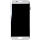 Original LCD Display + Touch Panel for Galaxy S6 edge+ / G928  G928F  G928G  G928T  G928A  G928I(White)